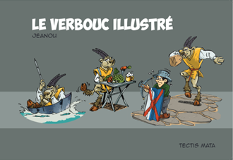 Le Verbouc Illustré